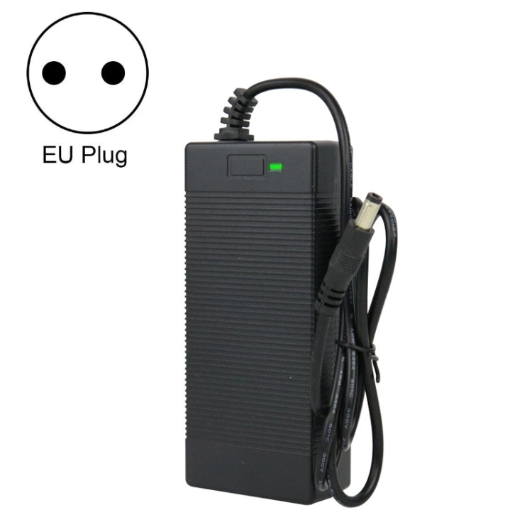 Caricabatterie per batterie al litio per scooter JN-84W-420200 42V 2A,, US Plug, AU Plug, EU Plug, UK Plug