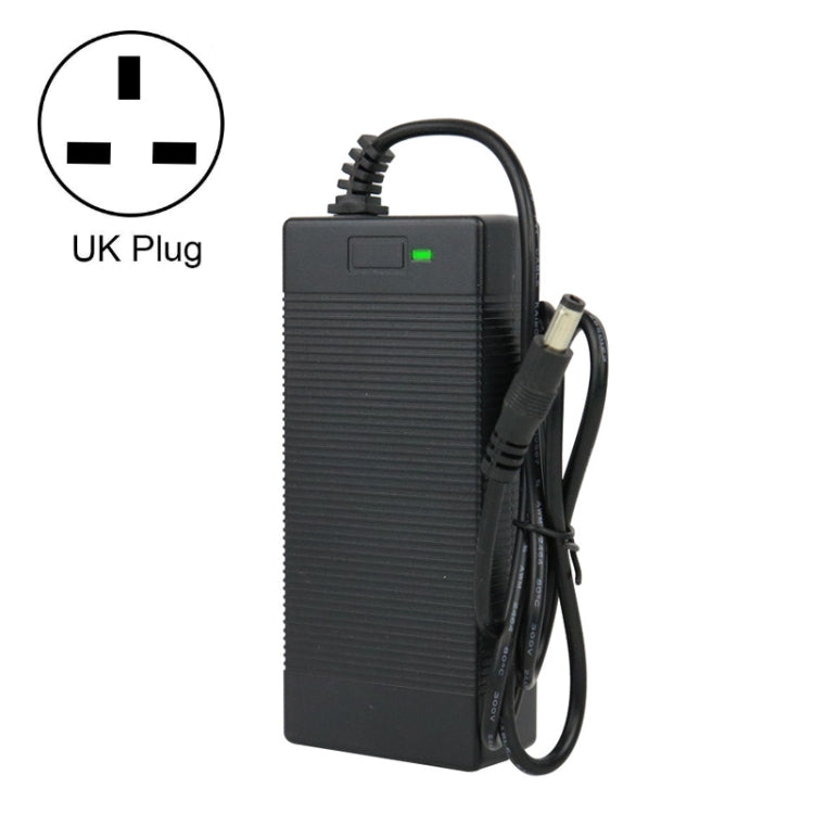 Caricabatterie per batterie al litio per scooter JN-84W-420200 42V 2A,, US Plug, AU Plug, EU Plug, UK Plug