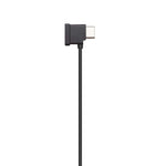 Cavo dati del controller remoto originale DJI RC-N1 per collegare il telefono, specifiche:, USB Type-C, Standard Micro USB, 8 Pin