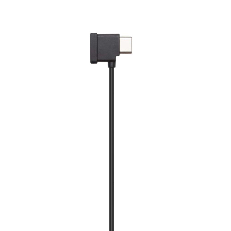 Cavo dati del controller remoto originale DJI RC-N1 per collegare il telefono, specifiche:, USB Type-C, Standard Micro USB, 8 Pin