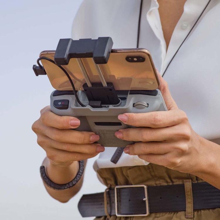 Cavo dati del controller remoto originale DJI RC-N1 per collegare il telefono, specifiche:, USB Type-C, Standard Micro USB, 8 Pin