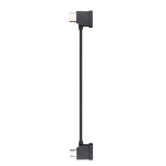 Cavo dati del controller remoto originale DJI RC-N1 per collegare il telefono, specifiche:, USB Type-C, Standard Micro USB, 8 Pin