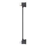 Cavo dati del controller remoto originale DJI RC-N1 per collegare il telefono, specifiche:, USB Type-C, Standard Micro USB, 8 Pin