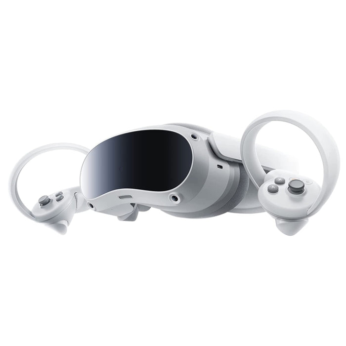 Cuffie Pico 4 VR Cuffie per realtà virtuale all-in-one Occhiali Pico4 3D VR, 8+128GB, 8+256GB