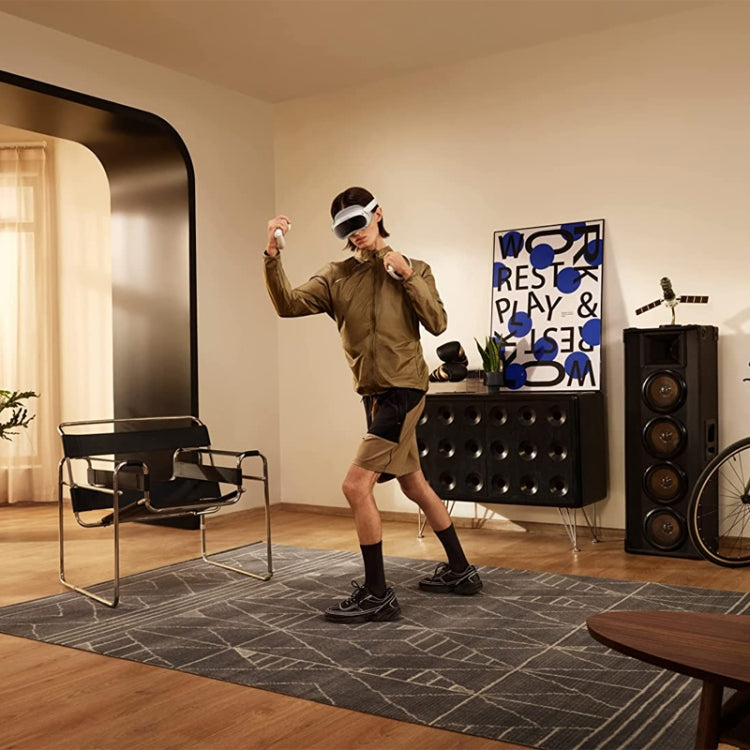 Cuffie Pico 4 VR realtà virtuale 8+128GB e 8+256GB