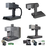 Macchina per intaglio laser DAJA M1 Pro 10W precisione