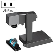 Macchina per intaglio laser con targhetta in metallo DAJA M1 Pro 10W ad alta precisione, M1 Pro Industrial Software EU Plug, M1 Pro Industrial Software US Plug, M1 Pro Rotating Shaft EU Plug, M1 Pro Rotating Shaft US Plug                               ...