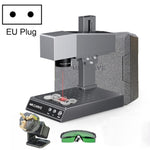Macchina per intaglio laser DAJA M1 Pro 10W precisione