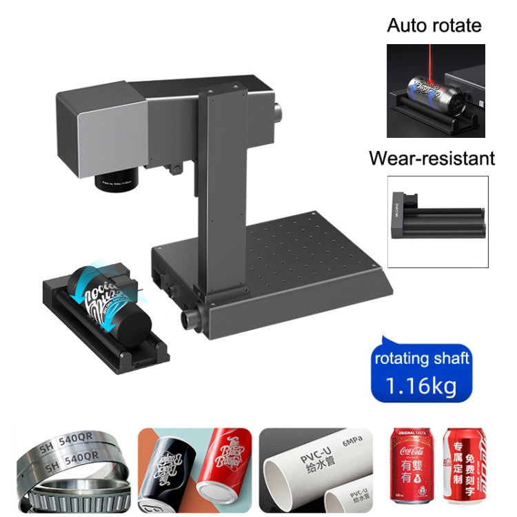 Macchina per intaglio laser DAJA M1 Pro 10W precisione