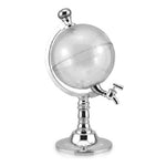 Globe Wine Splitter Beer Bar Pub Drink Machine Distributore d'acqua, Water Dispenser