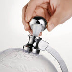 Globe Wine Splitter Beer Bar Pub Drink Machine Distributore d'acqua, Water Dispenser