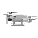 Supporto di atterraggio rapido per DJI Mavic Mini grigio