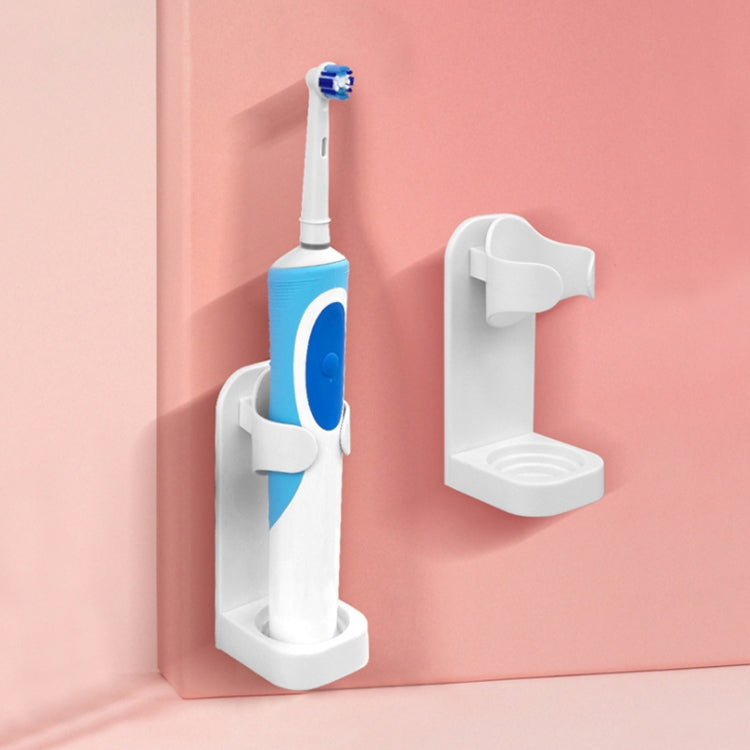 Portaspazzolino elettrico da 5 pezzi Portaspazzolino universale per bagno, Electric Toothbrush Holder 1