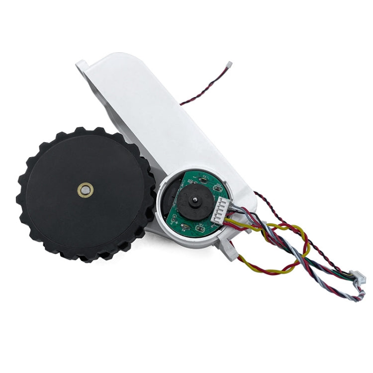 Ruote di ricambio per robot aspirapolvere Mijia STYJ02YM e MVVC01