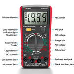 Multimetro digitale ANENG DT9205A ad alta precisione
