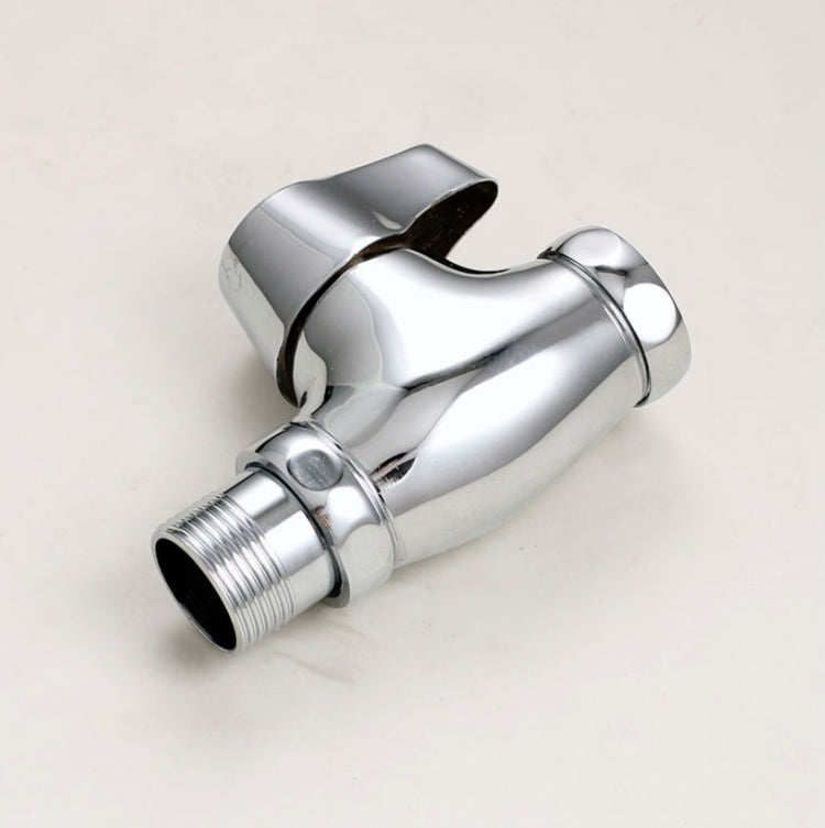 Valvola di scarico per WC accovacciata con corpo in rame ad apertura rapida, Medium Body 1 Inch, Large Body 1 Inch, Medium Body 20mm, Large Body 20mm