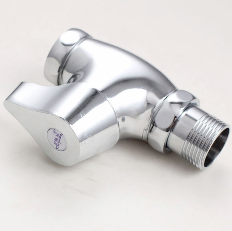 Valvola di scarico per WC accovacciata con corpo in rame ad apertura rapida, Medium Body 1 Inch, Large Body 1 Inch, Medium Body 20mm, Large Body 20mm