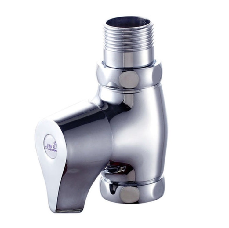 Valvola di scarico per WC accovacciata con corpo in rame ad apertura rapida, Medium Body 1 Inch, Large Body 1 Inch, Medium Body 20mm, Large Body 20mm