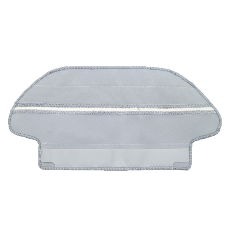 Set 2 Panni Mocio in Microfibra per Mijia STYJ02YM