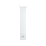 10 pezzi di vestiti Magic Band Roll Strap Cintura autoadesiva Cintura di stoccaggio per finitura di abbigliamento, Small, Medium, Large