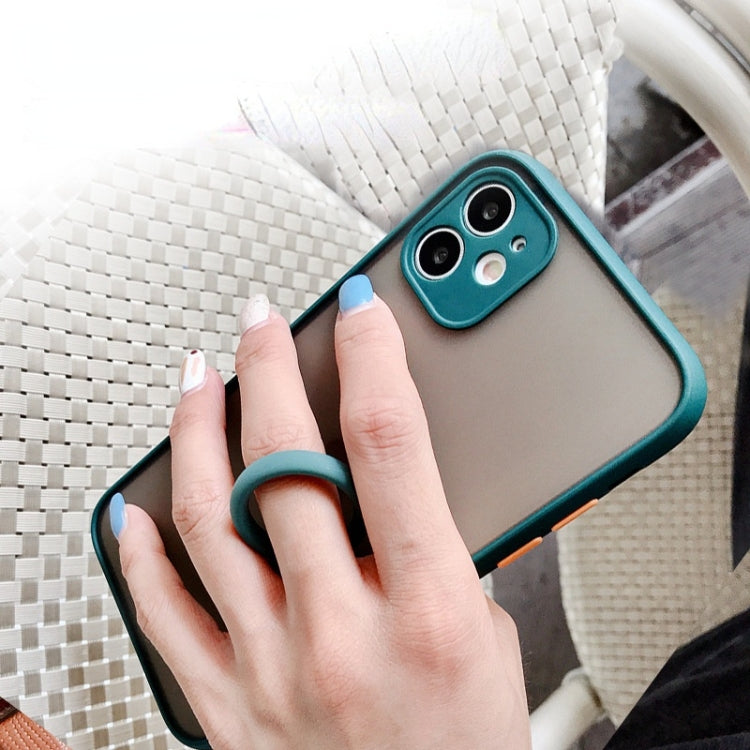 Corda in silicone per disco U e smartphone con cordino