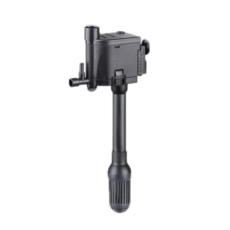 Pompa silenziosa per ossigenazione del filtro per acquario multifunzionale, spina CN, JP-500GS, JP-700GS, JP-900GS, JP-1100GS, JP-1500GS