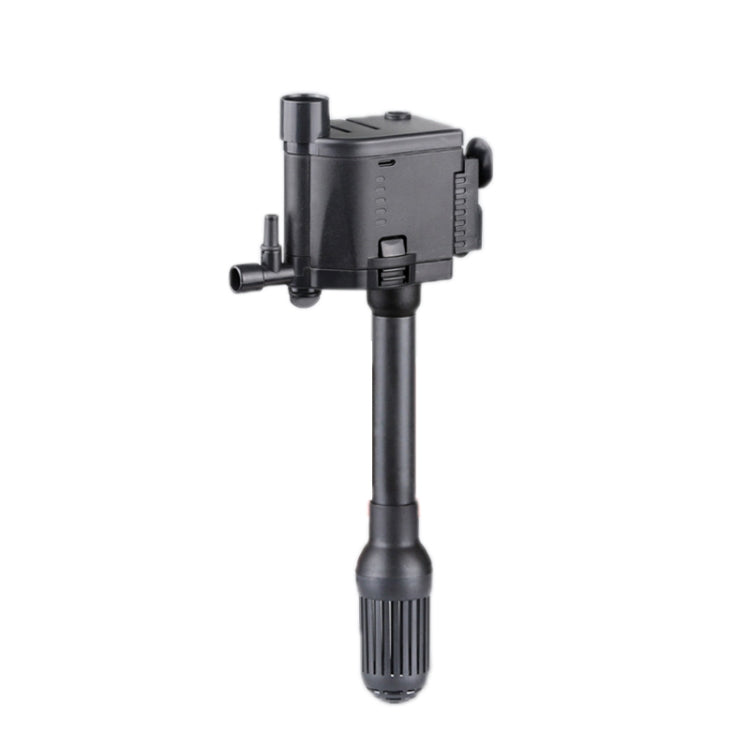Pompa silenziosa per ossigenazione del filtro per acquario multifunzionale, spina CN, JP-500GS, JP-700GS, JP-900GS, JP-1100GS, JP-1500GS