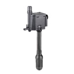 Pompa silenziosa per ossigenazione del filtro per acquario multifunzionale, spina CN, JP-500GS, JP-700GS, JP-900GS, JP-1100GS, JP-1500GS