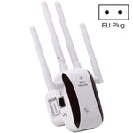 Ripetitore di potenziamento della rete wireless con amplificatore di segnale WIFI CF-WR758AC, EU Plug, US Plug, AU Plug, UK Plug