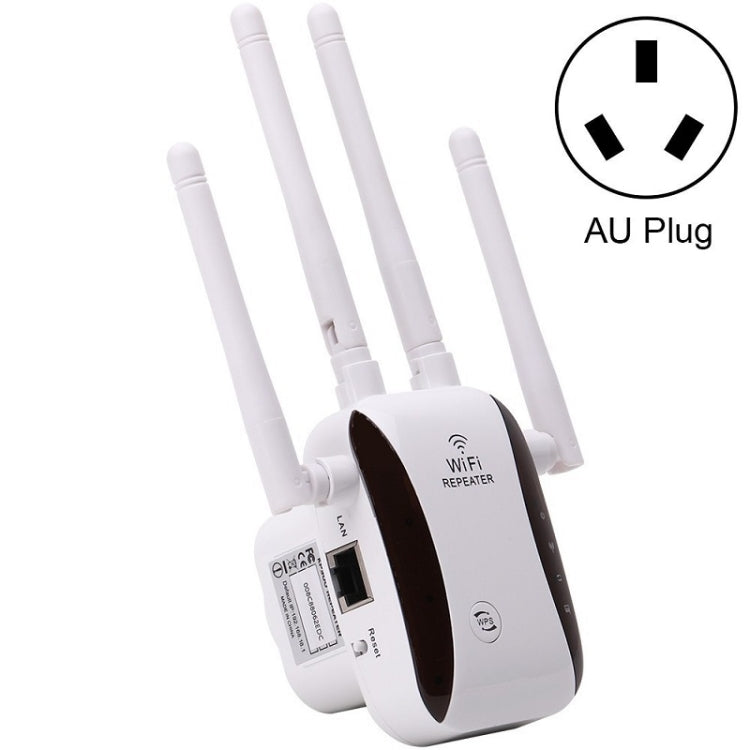 Ripetitore di potenziamento della rete wireless con amplificatore di segnale WIFI CF-WR758AC, EU Plug, US Plug, AU Plug, UK Plug