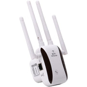 Ripetitore di potenziamento della rete wireless con amplificatore di segnale WIFI CF-WR758AC, EU Plug, US Plug, AU Plug, UK Plug