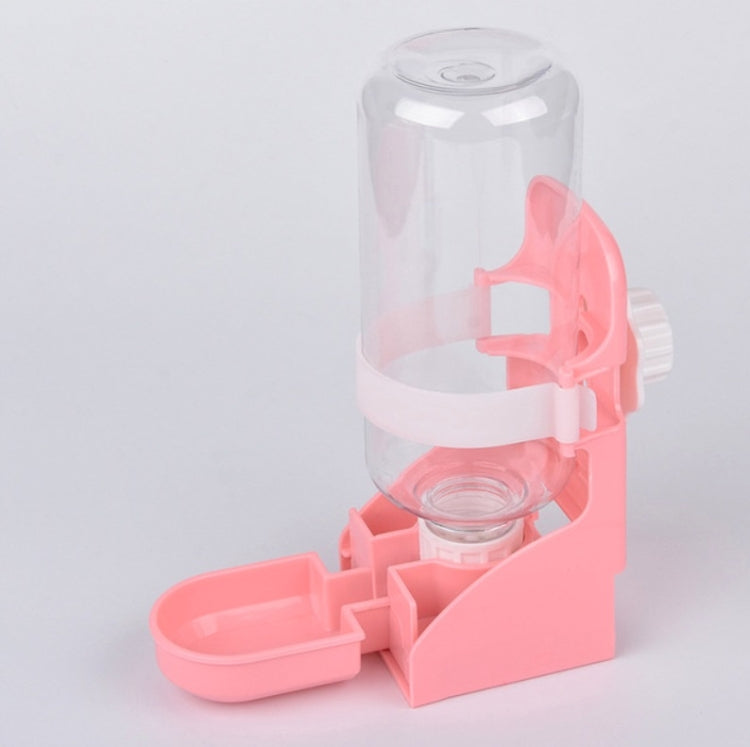 Forniture per animali domestici con distributore automatico di acqua per cani e gatti da 500 ml