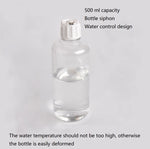Forniture per animali domestici con distributore automatico di acqua per cani e gatti da 500 ml