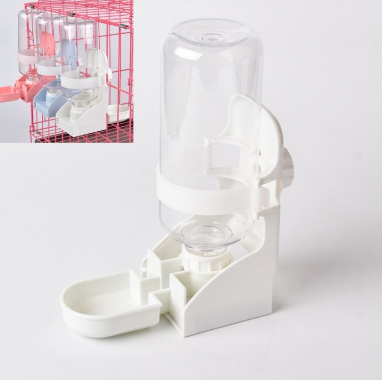 Forniture per animali domestici con distributore automatico di acqua per cani e gatti da 500 ml