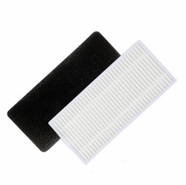 Accessori per spazzatrici Spazzola laterale Filtro Spazzola principale per Eufy11S RoboVac 30 30C 15C