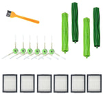 Set filtri e spazzole per iRobot Roomba i7 E5 E6