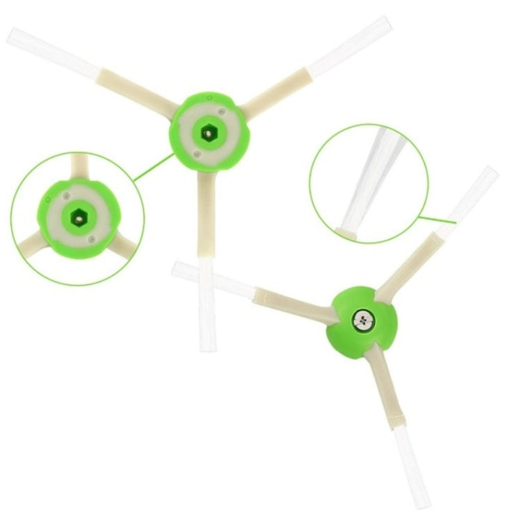 Set filtri e spazzole per iRobot Roomba i7 E5 E6