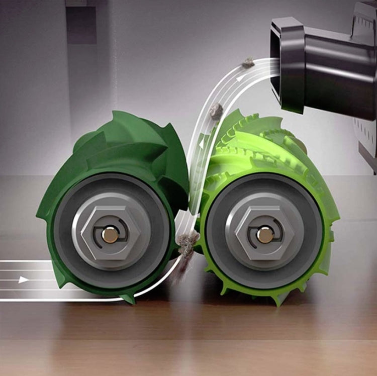 Set filtri e spazzole per iRobot Roomba i7 E5 E6
