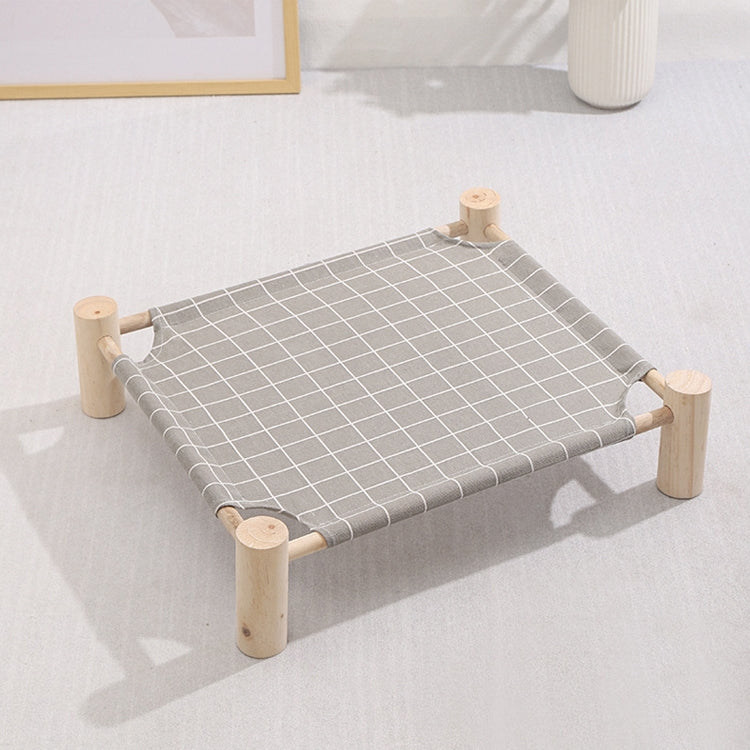 Nido per animali domestici universale rimovibile e lavabile Four Seasons da 45x50 cm, Small Yellow Duck, Small Color Triangle, Small Wooden Gray Bottom, Small White Cat Head, Small Yellow Background Rhombus, Small Wooden Alpaca, Small Blue Bunny       ...