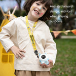 Walkie-Talkie K22 per bambini senza batterie