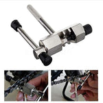 Strumento di riparazione per biciclette Smontaggio albero inferiore Smontaggio volano Smontaggio catena Smontaggio manovella