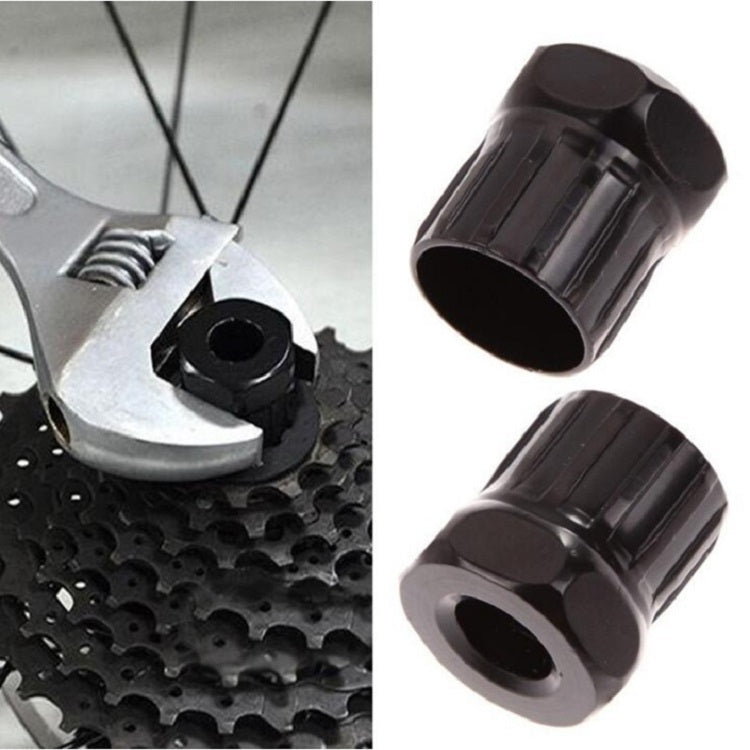 Strumento di riparazione per biciclette Smontaggio albero inferiore Smontaggio volano Smontaggio catena Smontaggio manovella