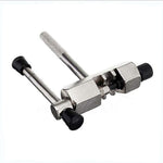 Strumento di riparazione per biciclette Smontaggio albero inferiore Smontaggio volano Smontaggio catena Smontaggio manovella