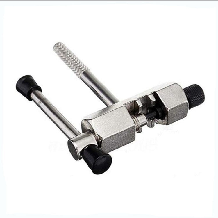 Strumento di riparazione per biciclette Smontaggio albero inferiore Smontaggio volano Smontaggio catena Smontaggio manovella