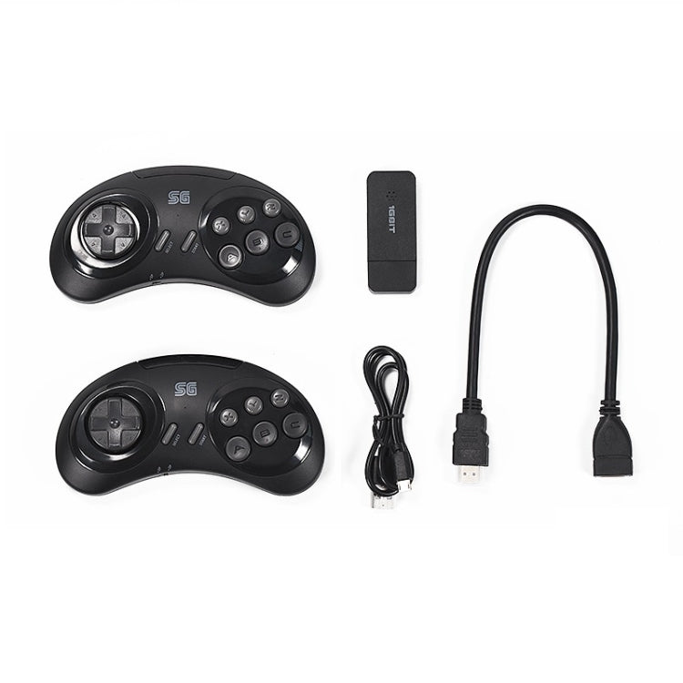 Mini console di gioco wireless per TV HDMI doppia, Y2 PRO (620 Games), Y2 SG Sega (900 Games), Y2 HD V3.0 (1800 Games), Y2 Plus V3.0 (1800 Games)