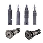 Ricambi testa aspirazione Dyson V6 V7 V8 V10