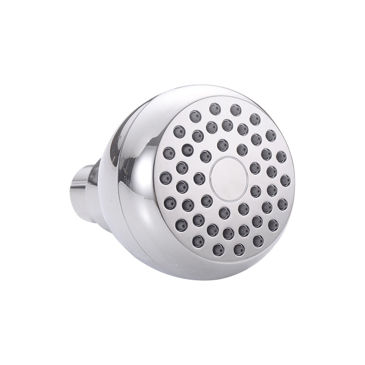 Doccia a pioggia nascosta a parete Soffione doccia pressurizzato a risparmio idrico per bagno, Wall-mounted Rain Shower