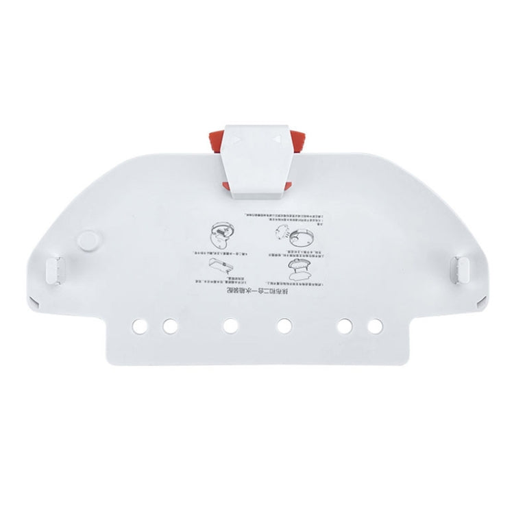 Supporto mop per robot Mijia STYJ02YM e MVVC01-JG