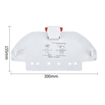 Supporto mop per robot Mijia STYJ02YM e MVVC01-JG