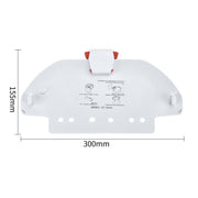 Supporto mop per robot Mijia STYJ02YM e MVVC01-JG